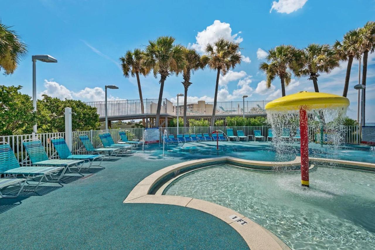 Boardwalk 209 Vila Panama City Beach Exterior foto