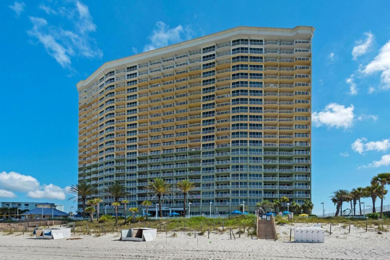 Boardwalk 209 Vila Panama City Beach Exterior foto