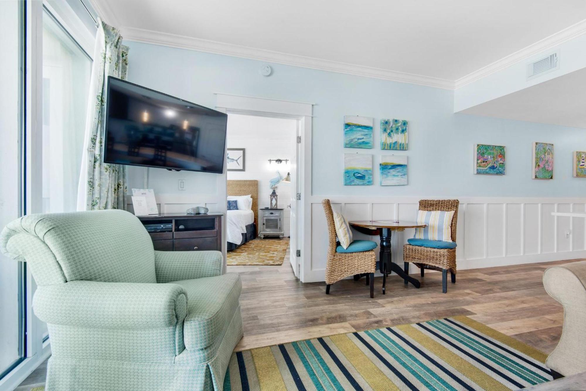 Boardwalk 209 Vila Panama City Beach Exterior foto